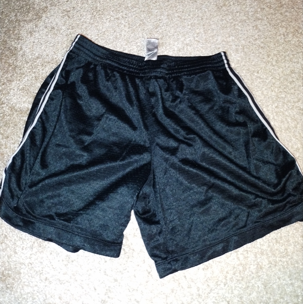 Small Champion Shorts